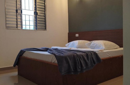 Sao Paulo Hotel | Hotel Matarazzo