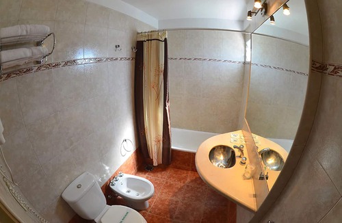 Rosario Hotel | Hotel Mayoral