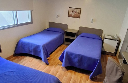 Rosario Hotel | Hotel Mayoral