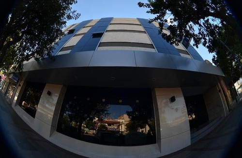 Rosario Hotel | Hotel Mayoral
