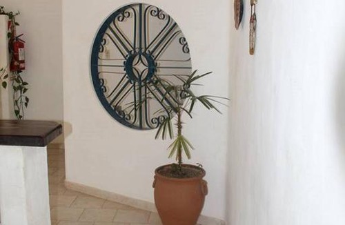 Dr. Enrique Zarate Hotel | Hotel Mediterraneo