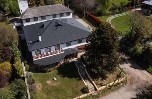 San Carlos de Bariloche Hotel | Hotel Melipal