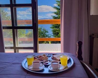 San Carlos de Bariloche Hotel | Hotel Melipal
