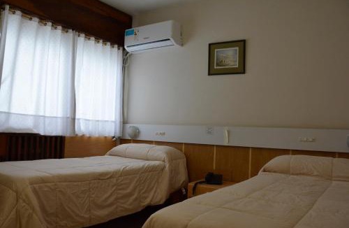 Rio Cuarto Hotel | Hotel Menossi