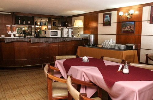Rio Cuarto Hotel | Hotel Menossi