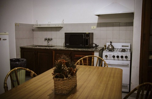 Rio Cuarto Hotel | Hotel Menossi