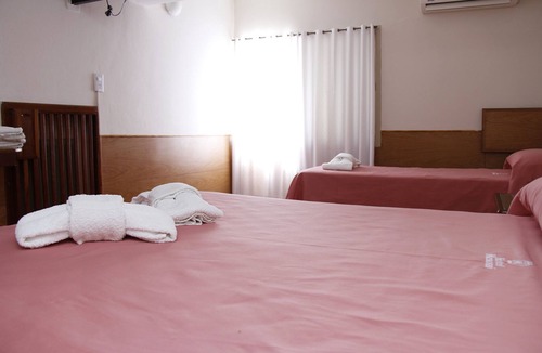 Rio Cuarto Hotel | Hotel Menossi