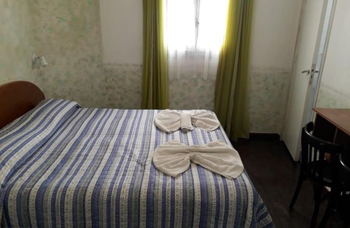 La Perla Hotel | Hotel Messina