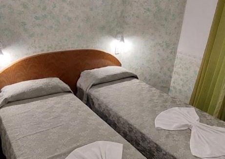 La Perla Hotel | Hotel Messina