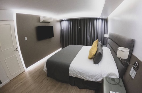 Province of Tucuman Hotel | Hotel Metropol