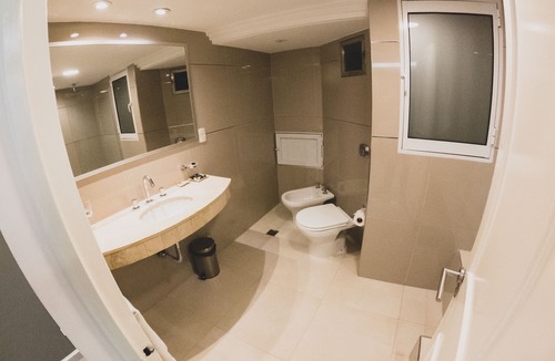 Province of Tucuman Hotel | Hotel Metropol