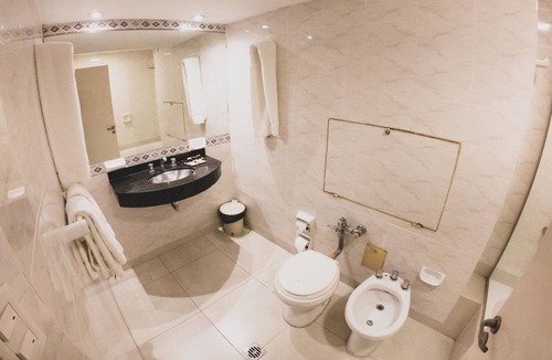 Province of Tucuman Hotel | Hotel Metropol