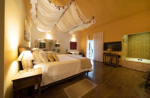 Braganca Paulista Hotel | Hotel Mil Flores