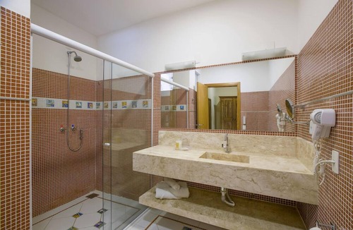 Braganca Paulista Hotel | Hotel Mil Flores