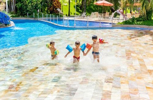 Braganca Paulista Resort | Hotel Mil Flores