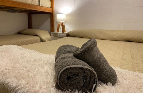 Mar del Plata Hotel | Hotel MILLALOBO