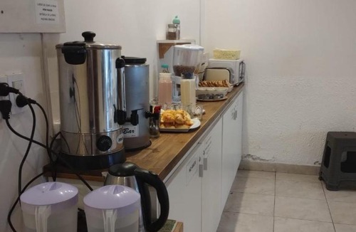 Mar del Plata Hotel | Hotel MILLALOBO