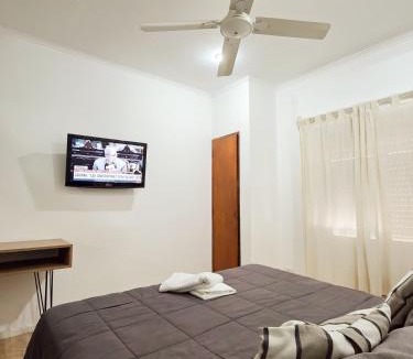 La Paz Hotel | Hotel Milton