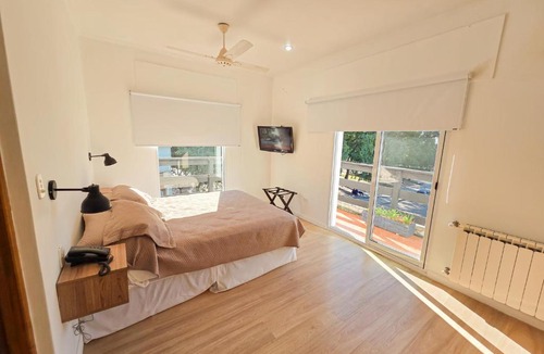 La Paz Hotel | Hotel Milton
