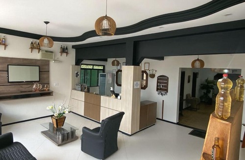 Salinas Hotel | Hotel Minas Brasil