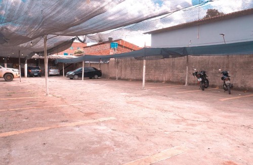 Salinas Hotel | Hotel Minas Brasil