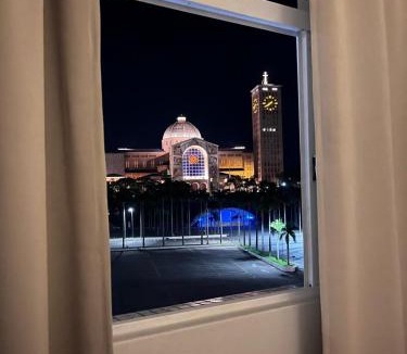 Aparecida Hotel | Hotel Minorus