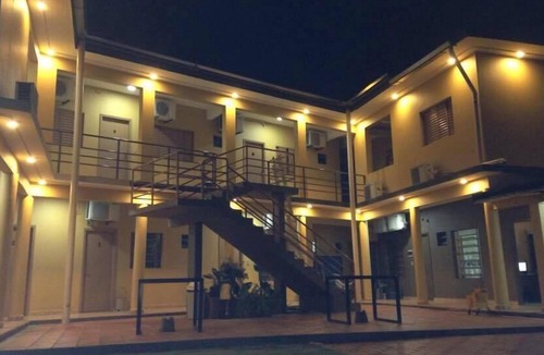 Ciudad Del Este Hotel | Hotel Miraflores