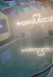 Carhue Hotel | Hotel Mirage Spa