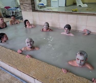 Carhue Hotel | Hotel Mirage Spa