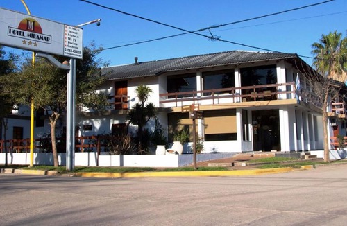 Miramar Hotel | HOTEL MIRAMAR