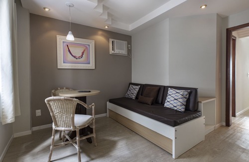 Centro Hotel | Hotel Miramar