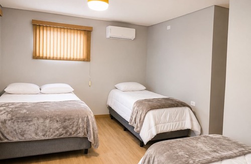 Careacu Hotel | HOTEL MIRANTE