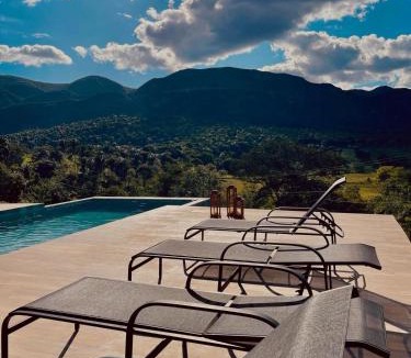 Jacobina Hotel | Hotel Mirantes de Itaitu