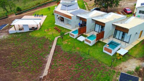 Jacobina Hotel | Hotel Mirantes de Itaitu