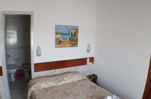 San Bernardo del Tuyu Hotel | hotel mirasol