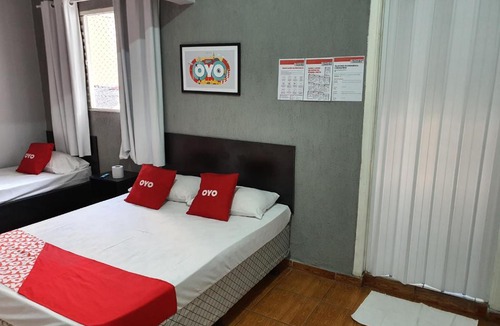 Centro Hotel | Hotel Mogi
