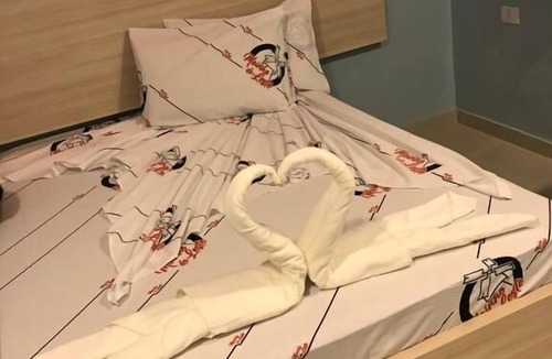 Zona Leste Hotel | Hotel Moinho do Leste