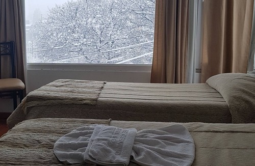 Centro Hotel | Hotel Monte Cervino