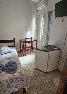 Paracatu Hotel | Hotel Monarca Paracatu