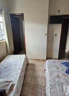 Paracatu Hotel | Hotel Monarca Paracatu