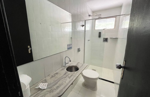 Nucleo Bandeirante Hotel | Hotel Montana by Bsb Inn