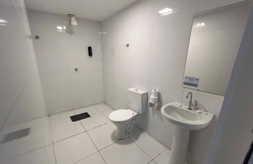 Nucleo Bandeirante Hotel | Hotel Montana by Bsb Inn