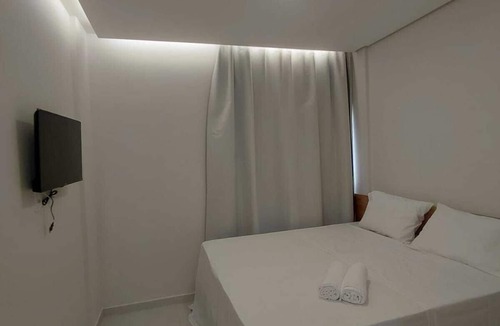 Petrolina Hotel | Hotel Monte Carmelo