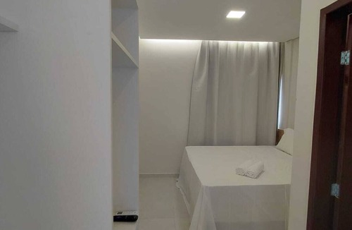 Petrolina Hotel | Hotel Monte Carmelo