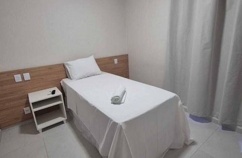 Petrolina Hotel | Hotel Monte Carmelo