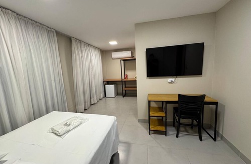 Paranagua Hotel | Hotel Monte Líbano
