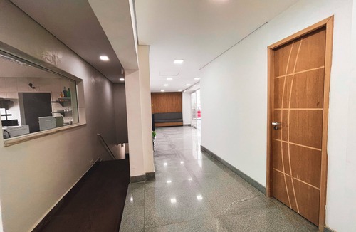 Zona Leste Hotel | Hotel Monte Palma