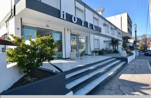 Villa Carlos Paz Hotel | Hotel Montecarlo PSH
