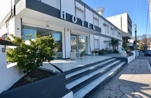 Villa Carlos Paz Hotel | Hotel Montecarlo PSH