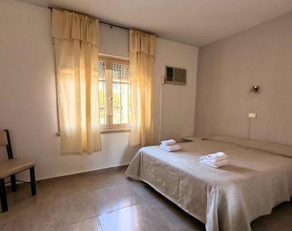 Villa Carlos Paz Hotel | Hotel Montecarlo PSH